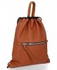 Dámská kabelka shopper bag BEE BAG zrzavá 1352CA105